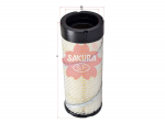 SAKURA FILTER