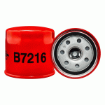 LUBE FLTR HVY DTY SPIN ON