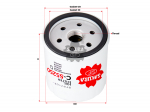 C-55250 SAKURA FILTER