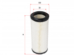 EGA1808 - AIR FILTER