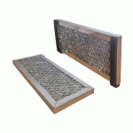 AIR CABIN FILTER
