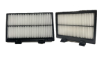 AIR CABIN FILTER