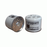 EUROGUARD ROLLED TYPE FUEL FILTER
