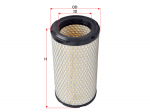 SFA0295P - Primary Soft PU Element
