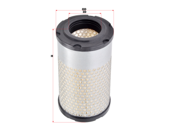 SFA1121 - Primary Round SFA1121 - Primary Round