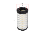 SFA2686P - Primary Round SFA2686P - Primary Round