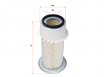 SFA3361PF - Primary Round Finned