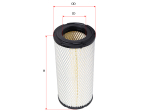SFA8889P - Primary Round