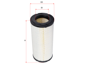 SFA8889P - Primary Round SFA8889P - Primary Round