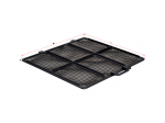 SFC00023 - Cabin Air Element - Plastic End