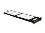 SFC41970SET - CABIN FILTER