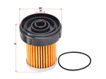 SFF2030 - FUELFILTER