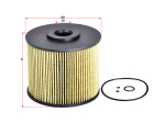 SFF4360E - FUEL FILTER