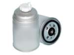 SFF8422 - Spin - On with Drain Nut