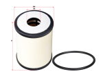 SFG4459E - FUELFILTER