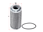 SFH0084 - Element Metal End Cap With Glass Fiber Media