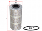 SFH1140 - Element Metal End Cap