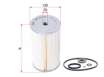 SFO1351 - Element Metal End Cap