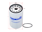 SFR0063FW - FUEL FILTER