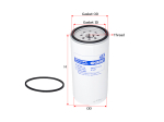 SFR1610FW - Spin - On Water Separator