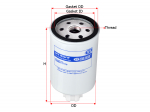 SFR9594FW - Spin - On Water Separator