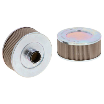 HYDRAULIC FILTER HYDRAULIC FILTER