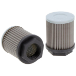 HYDRAULIC FILTER