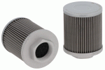 HYDRAULIC FILTERS