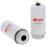 37968 Clarcor FUEL FILTER