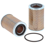SO4000 3 gaskets OIL FILTER