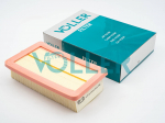 AIR FILTER