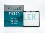 CABIN FILTER