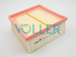 AIR FILTER