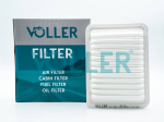 AIR FILTER