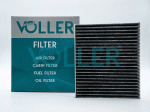 CABIN FILTER