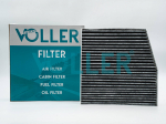 CABIN FILTER