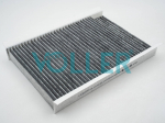 CABIN FILTER