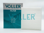 CABIN FILTER