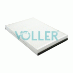 CABIN FILTER