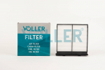 CABIN FILTER