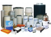 FILTERS - Filtration Warehouse Ltd - Filtration products for Heavy Duty ...