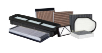 CABIN AIR FILTER CABIN AIR FILTER