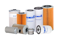 FUEL FILTER FUEL FILTER