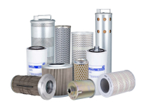 HYDRAULIC FILTER HYDRAULIC FILTER