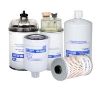 FUEL WATER SEPARATOR FUEL WATER SEPARATOR