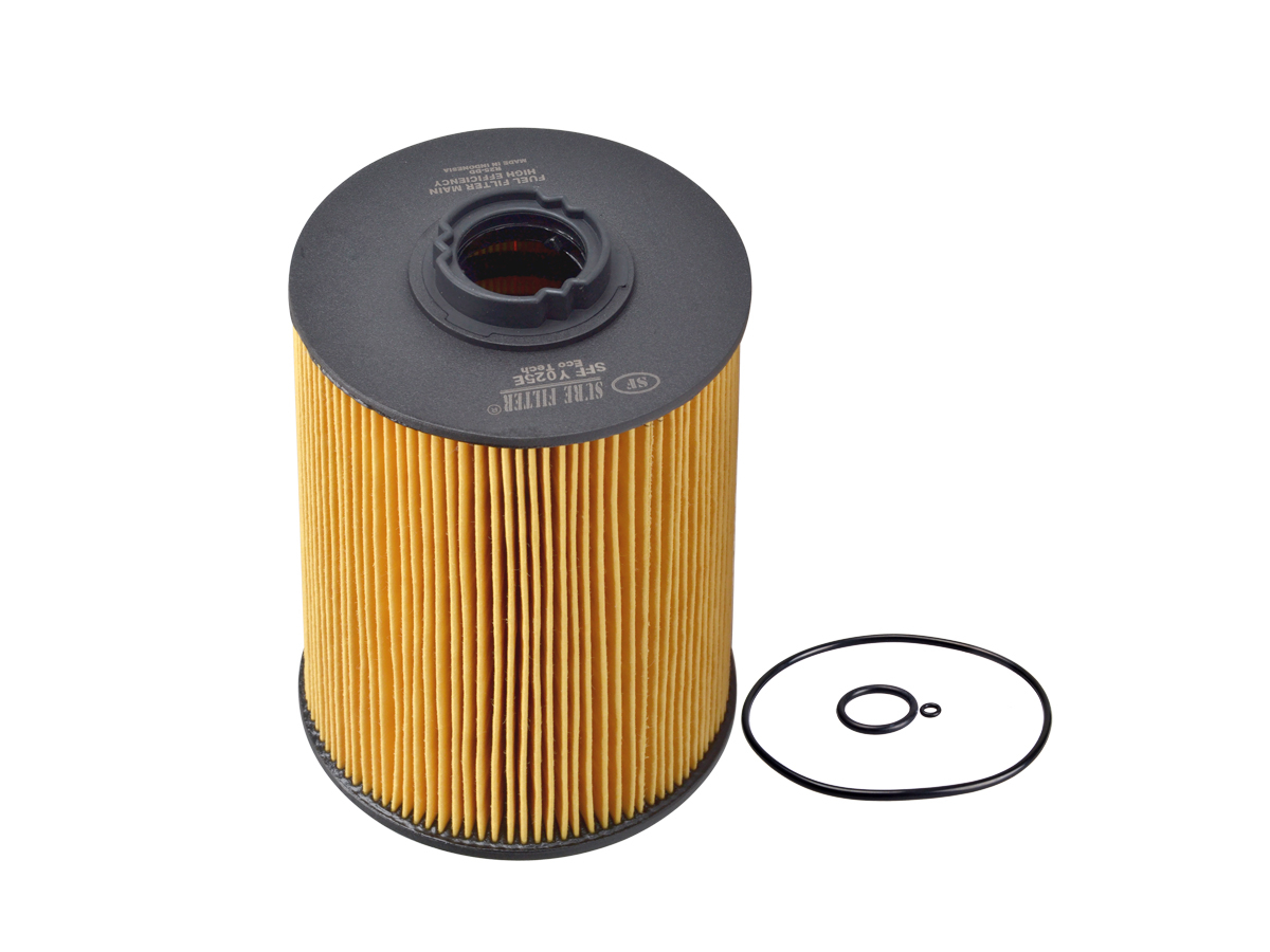 SFFY025E - Element Eco Type